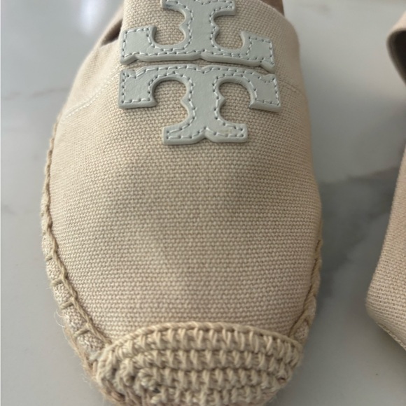 Tory Burch Espadrilles, size 8.5, brand new - Picture 2 of 7